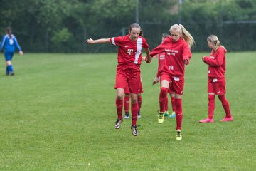 Bild 19 - wCJ SV Steinhorst/Labenz - VfL Oldesloe : Ergebnis: 18:0